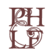 PHLF logo