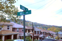 photo of Wilkinsburg