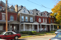 photo of Wilkinsburg