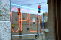 image of Wilkinsburg storefront